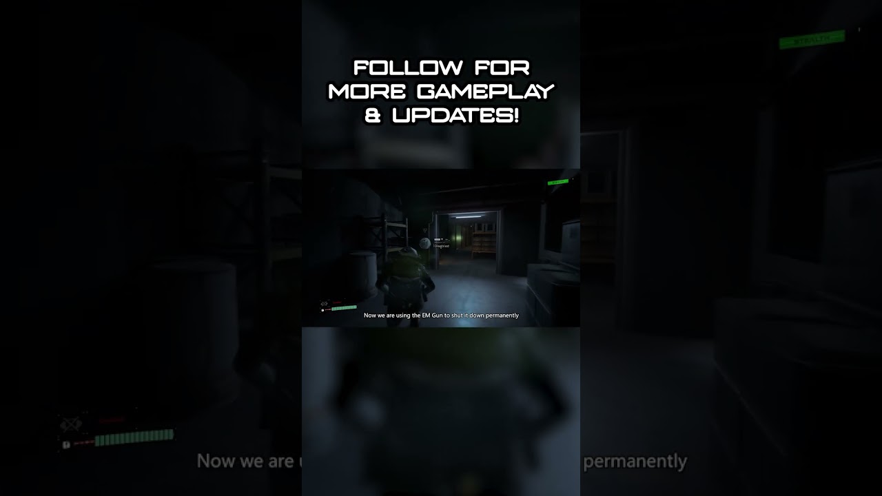 Upcoming Stealth Hacking Game - Evotinction