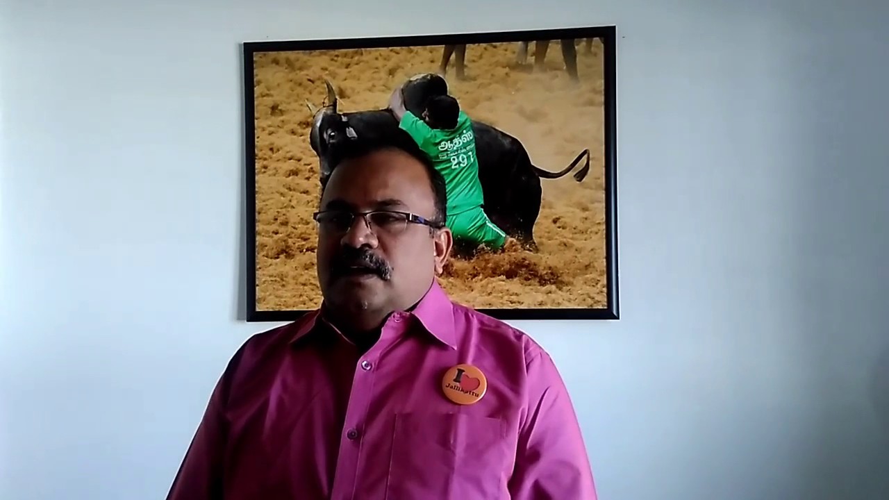 Balakumar Somu