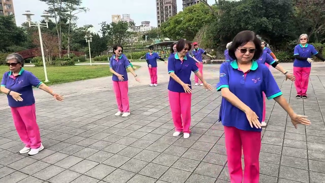 2026.01.30讚美操尾牙跳