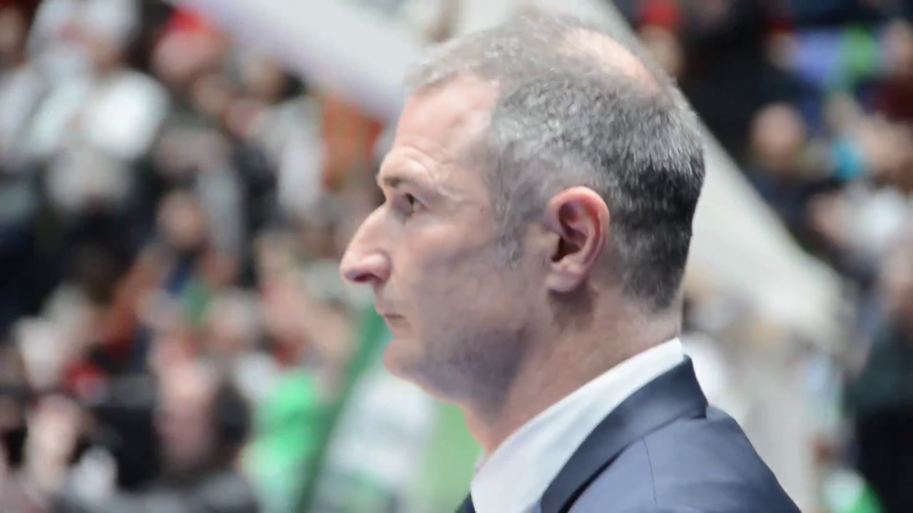 Karşıyaka Tribünü Frankfurt'ta!
