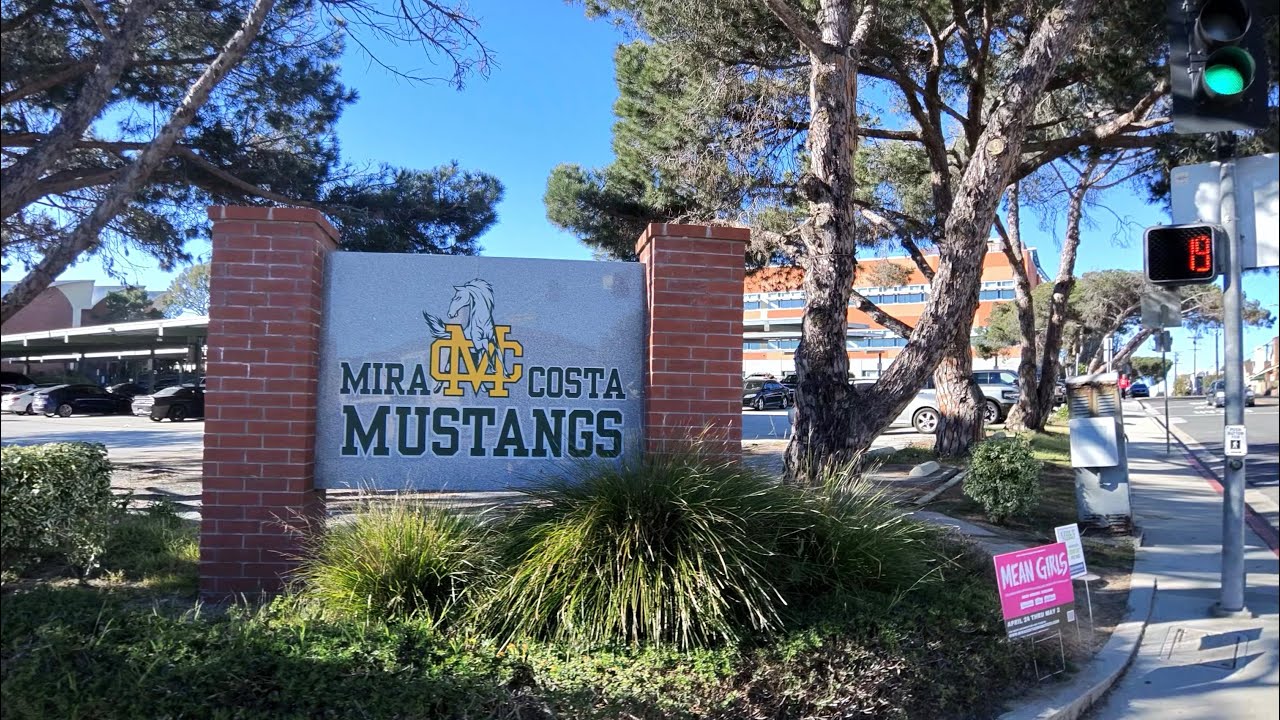 Mira Costa Relays 