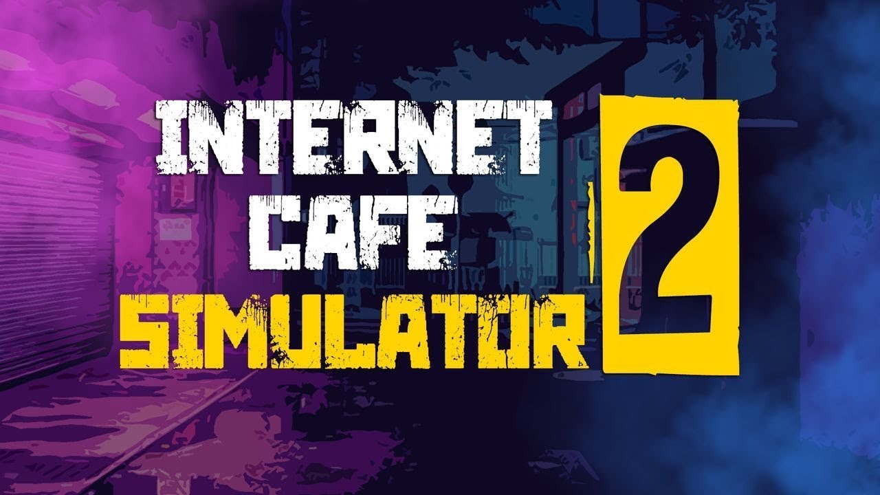 Internet Cafe Simulator 2 - Начало. Первые трудности?... №1