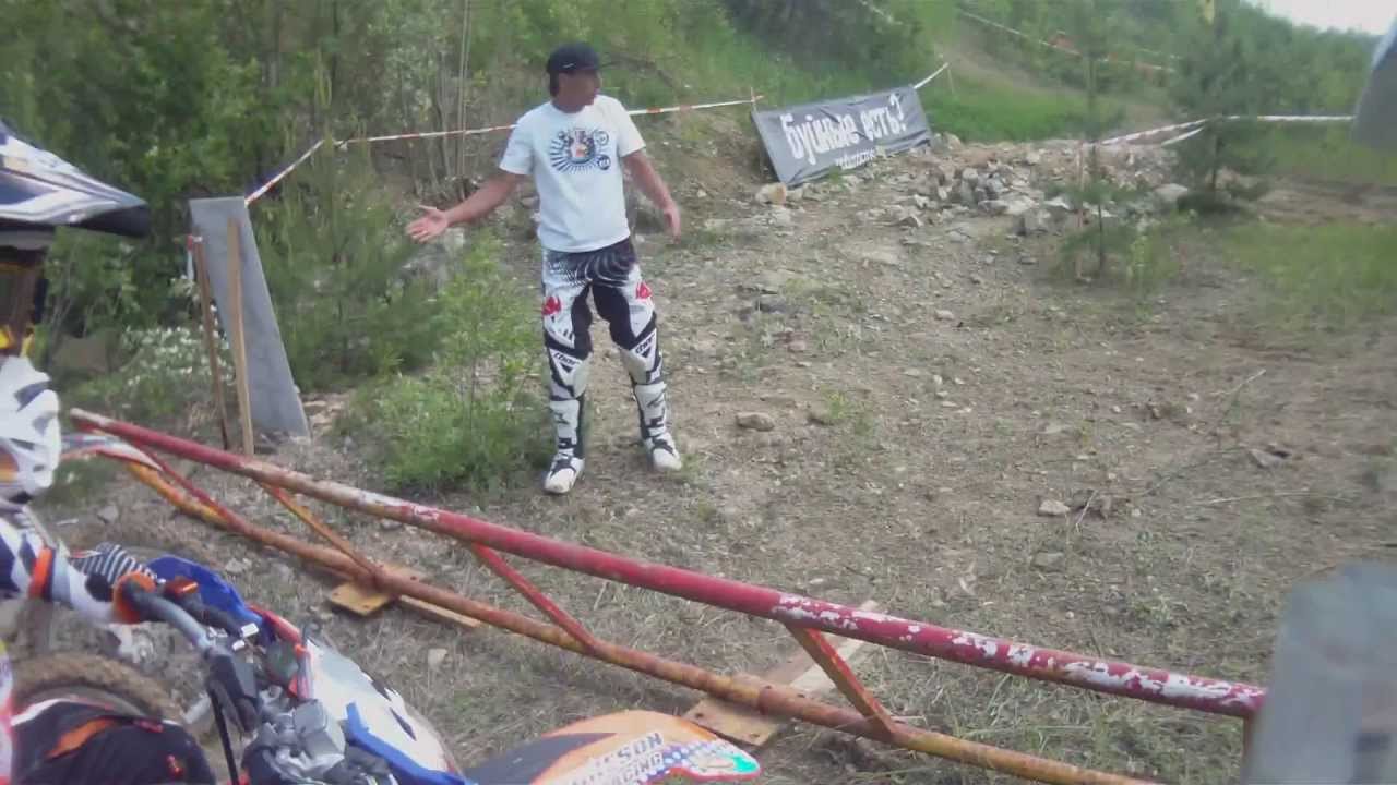 Буйные есть? 2013. Калуга. Первый полуфинал от лица участника.