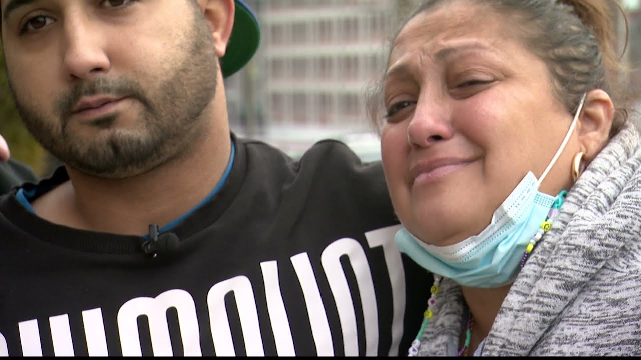 Cold case solved: Family has answers 8 years after Bridgeport man went missing