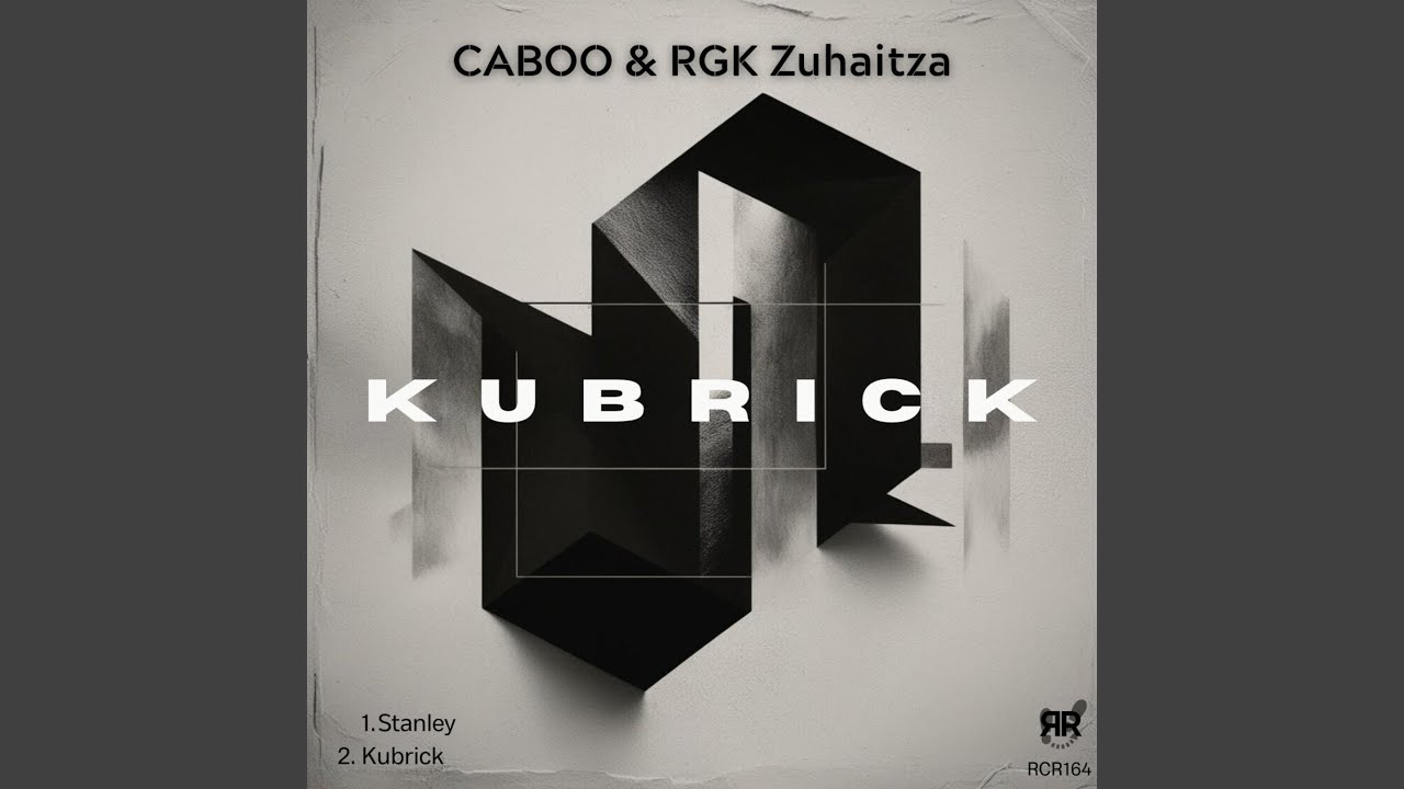 Kubrick (Original Mix)