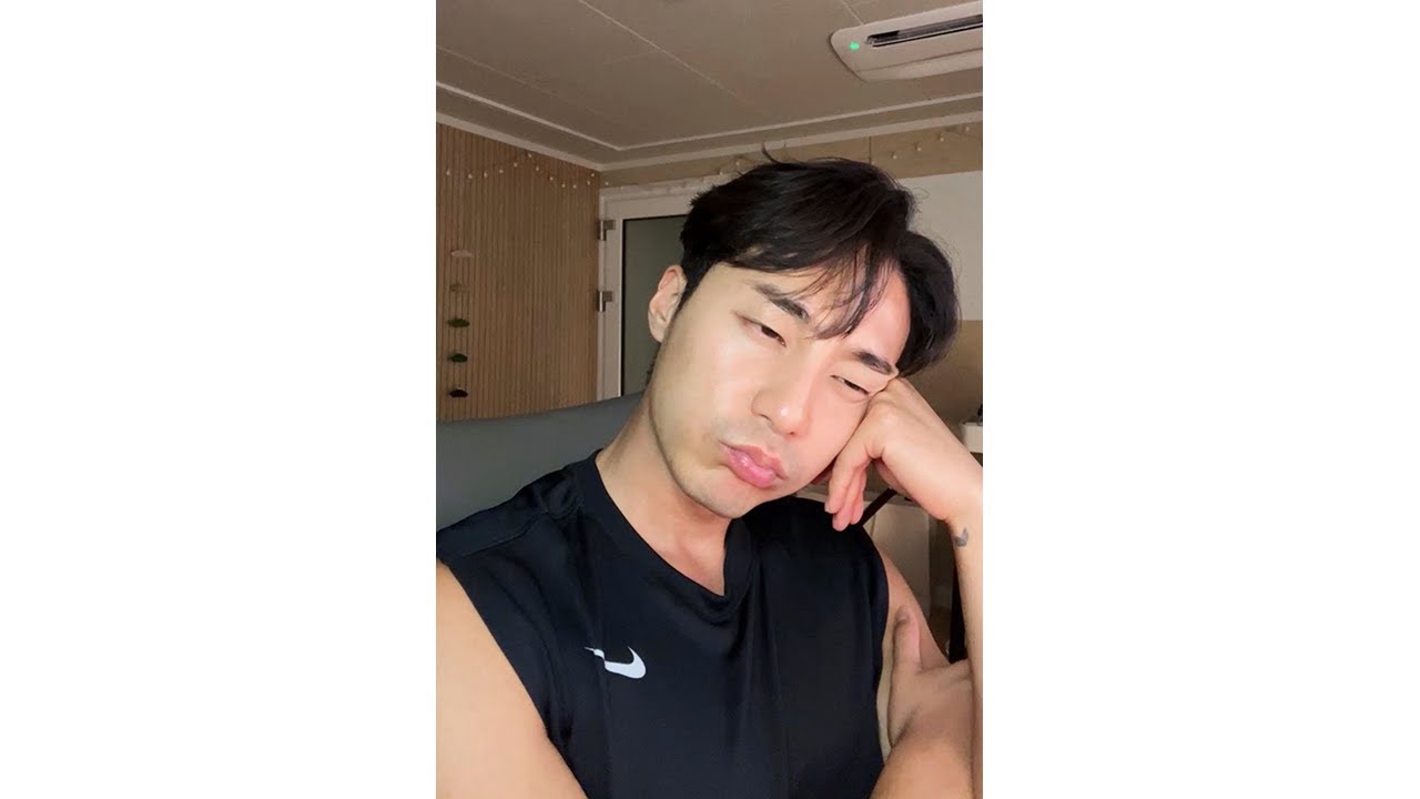 240721 로이킴 인스타 라이브