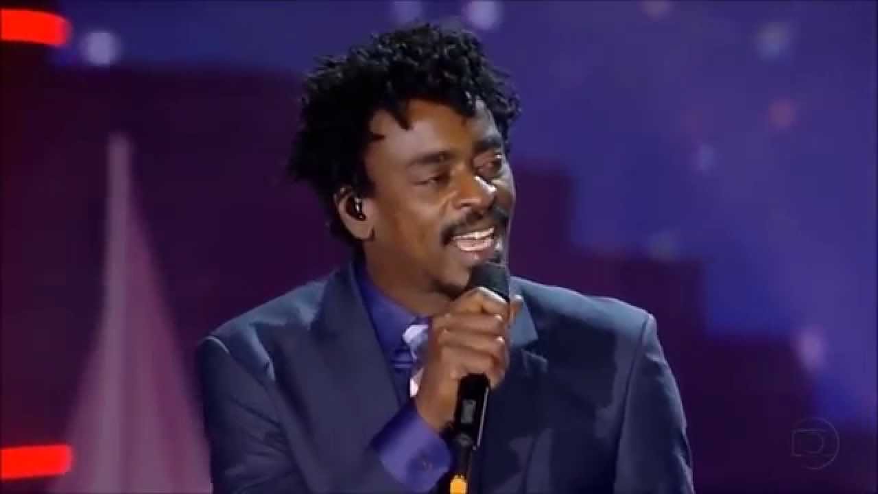 Seu Jorge e Roberto Carlos   Amiga da Minha Mulher