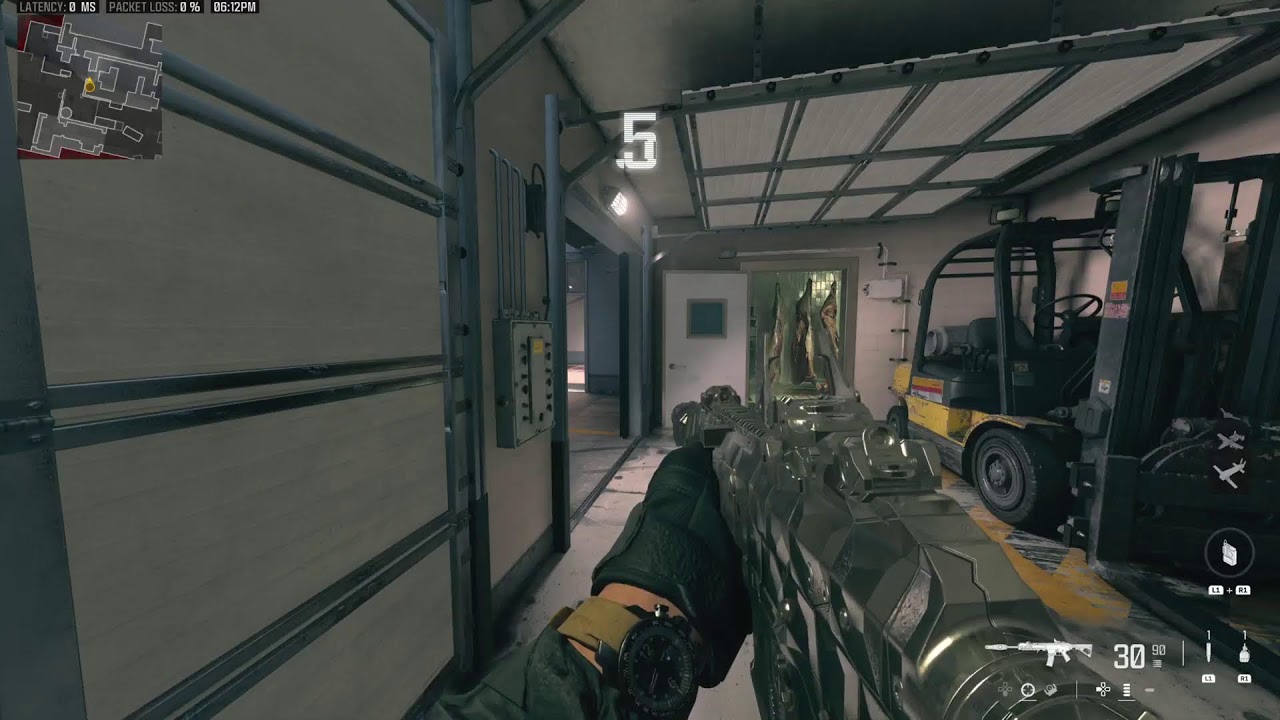 MW3 SND today we are using wicked night mcw  hopefully i dont lag to much with stick drift enjoy