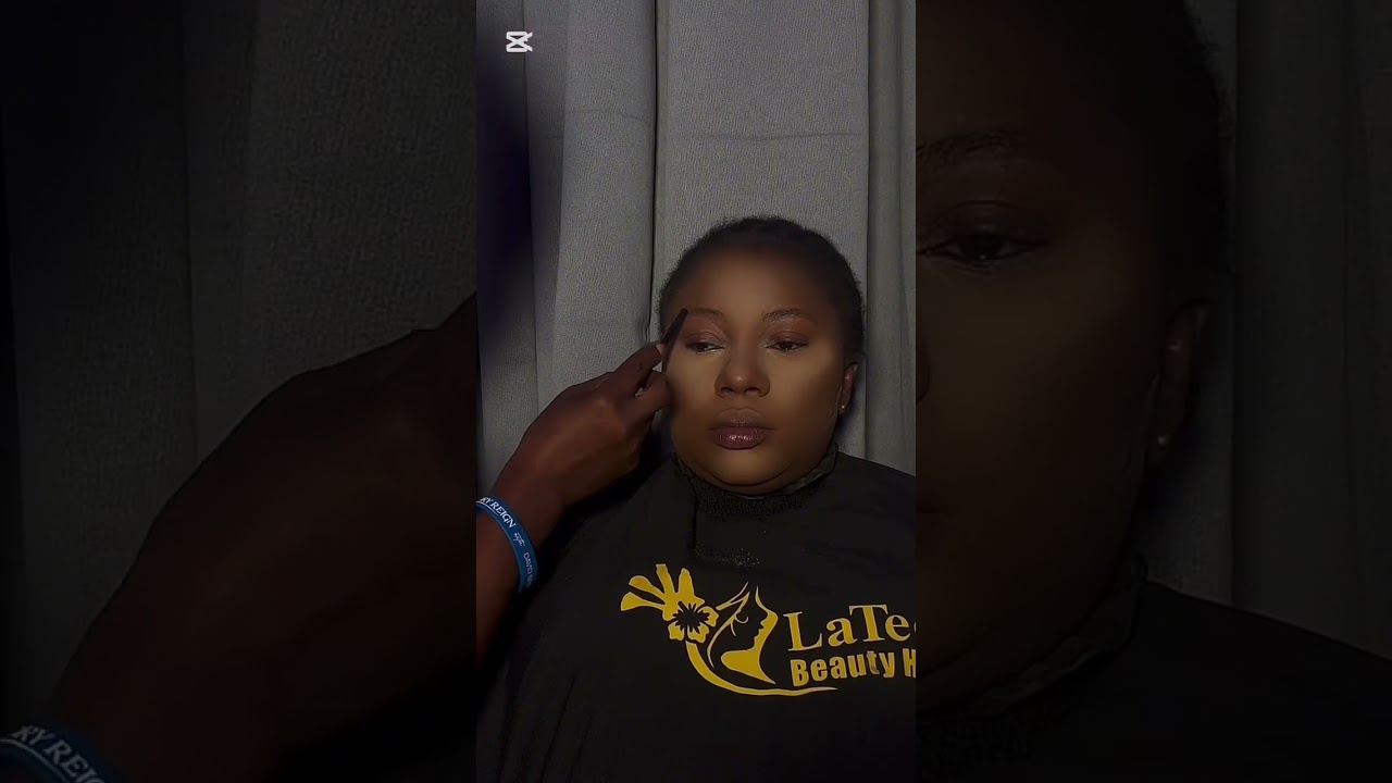 Everyday look @loteobeautyhub #foryoupage #short #makeup #preweddingglam #everyone