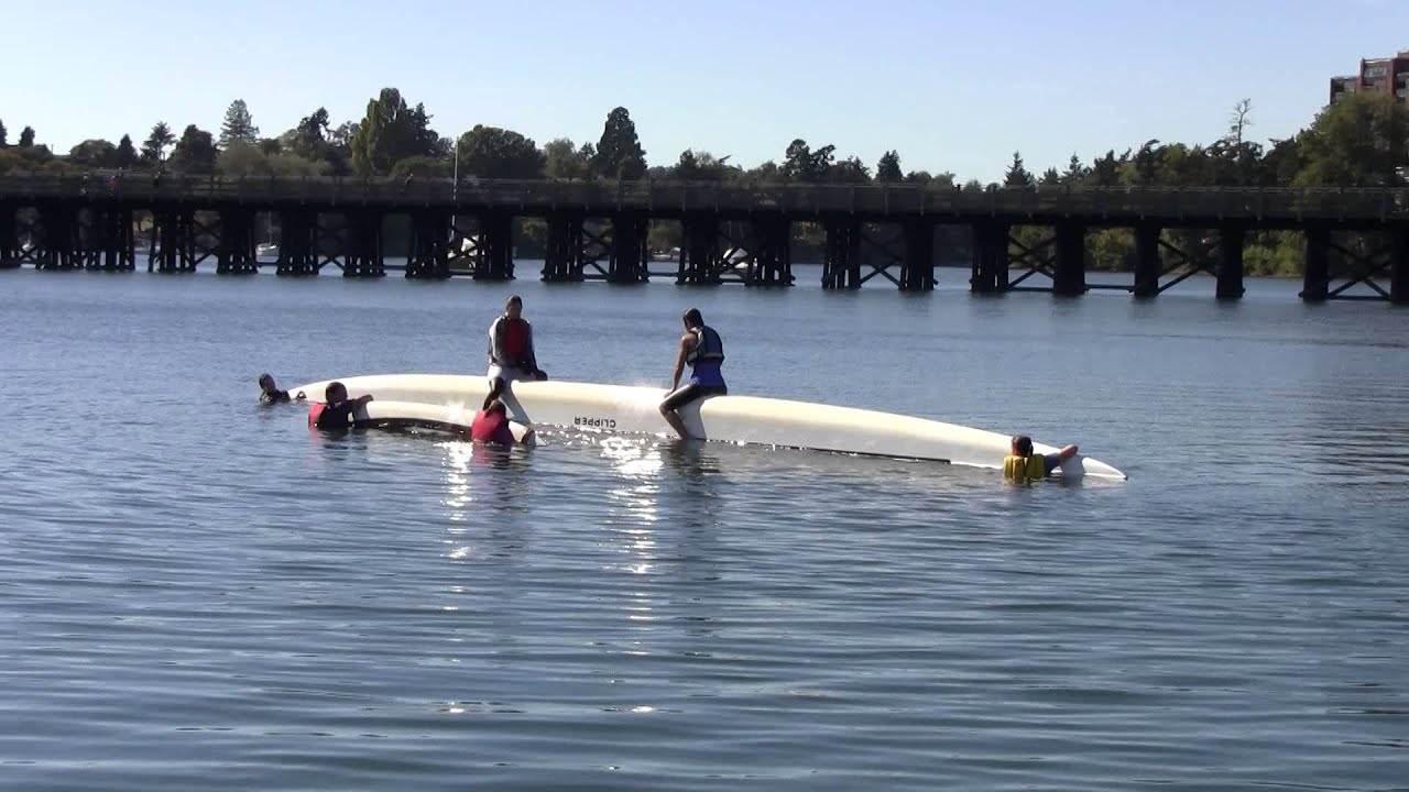 Huli 4 - Sandra's boat