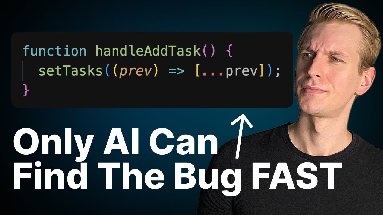 AI Can Now Fix Bugs While You Sleep