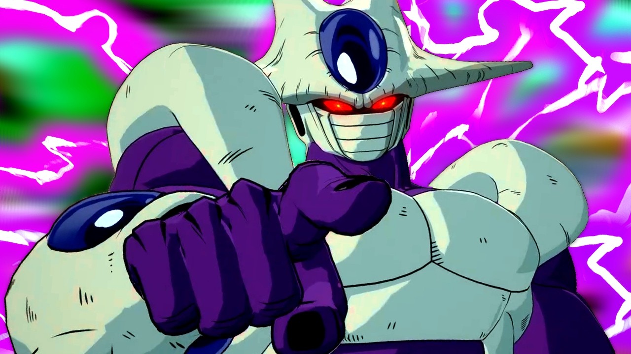 Why Didn't Anyone Tell Me Final Form Cooler Was This GOOD!