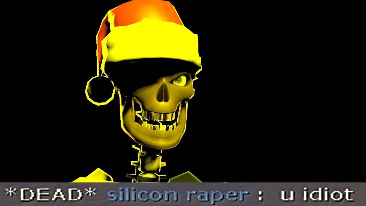 Smissmas?