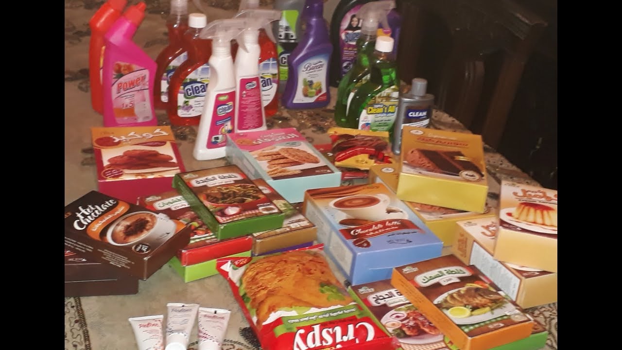 اجمل واسوأ منتجات ماى واى