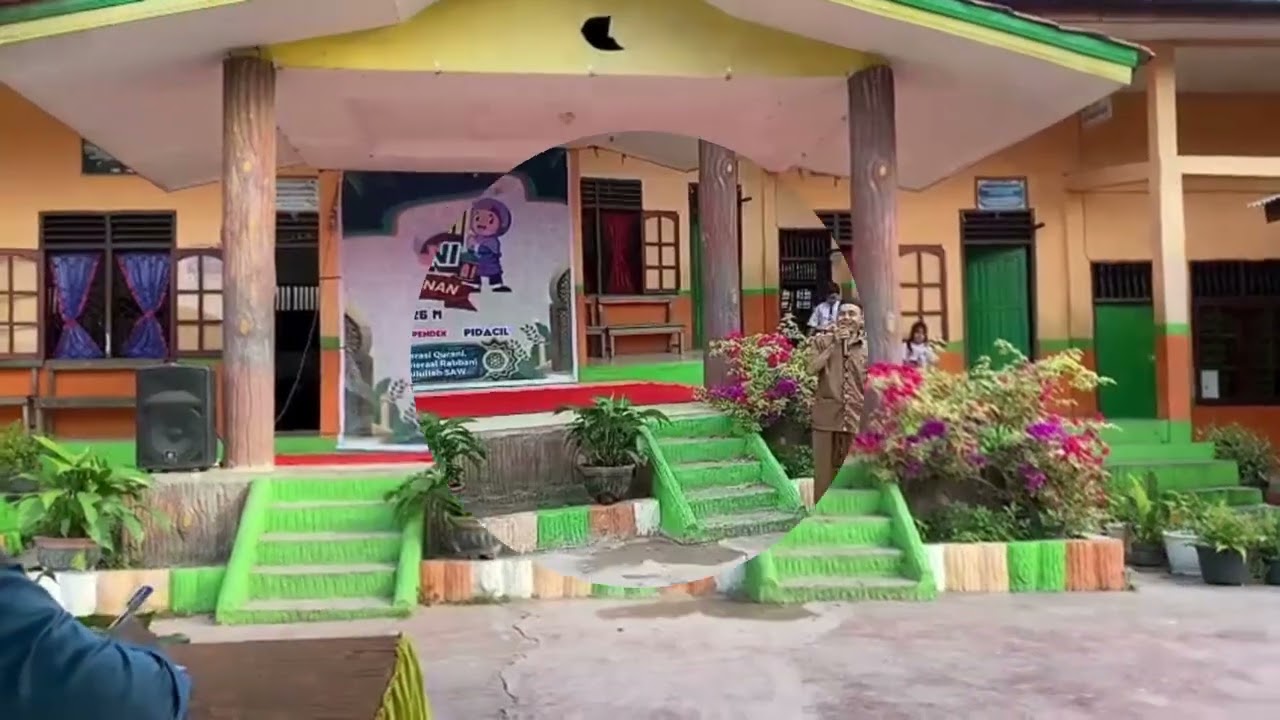 Pendidikan dan Segala Aktifitas yang Dapat Membanguna Karakter Generasi Muda yang Berakhlak.