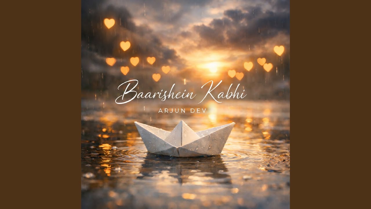 Baarishein Kabhi