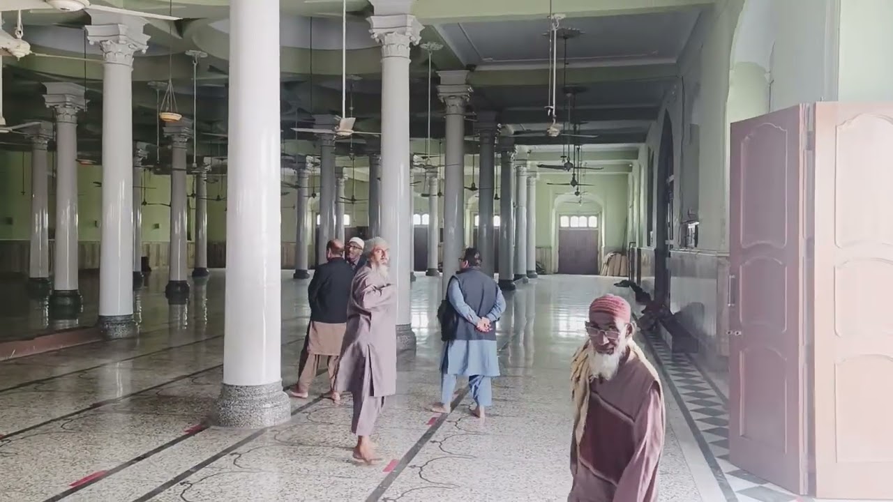  trip to explore beauty and architechture of masjid al-sadiq bahawalpur#travel#vlog #history#explore