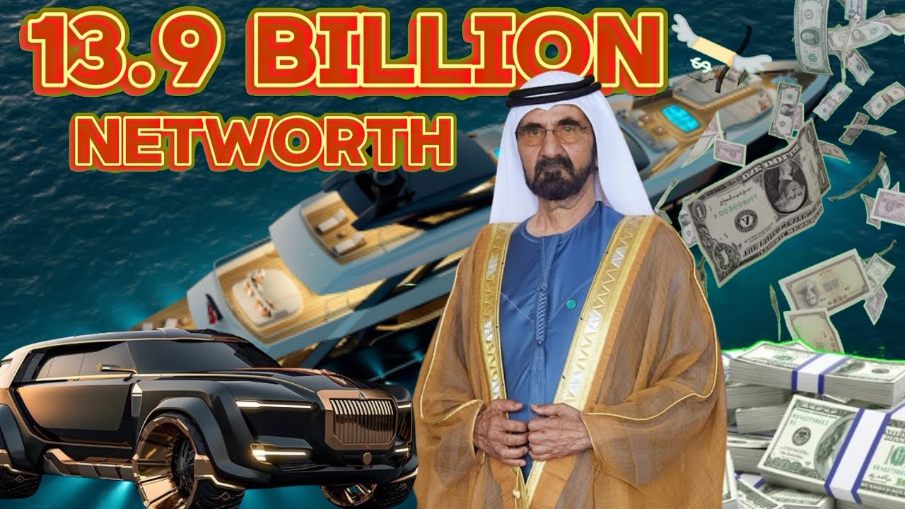 Ultra Rich Lifestyle Of Dubai Ruler #sheikhmohammed#viral#dubai#dubairuler #trending#dubaiprince