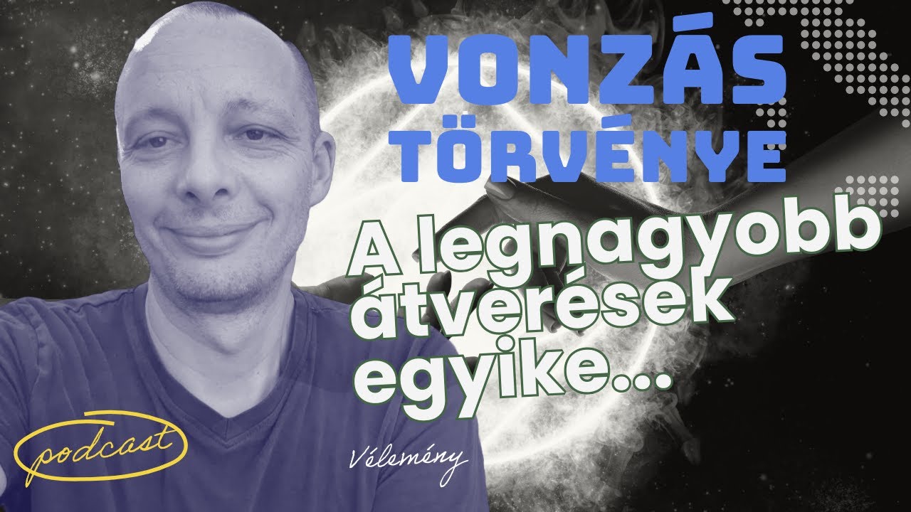 A vonzás törvénye átverés