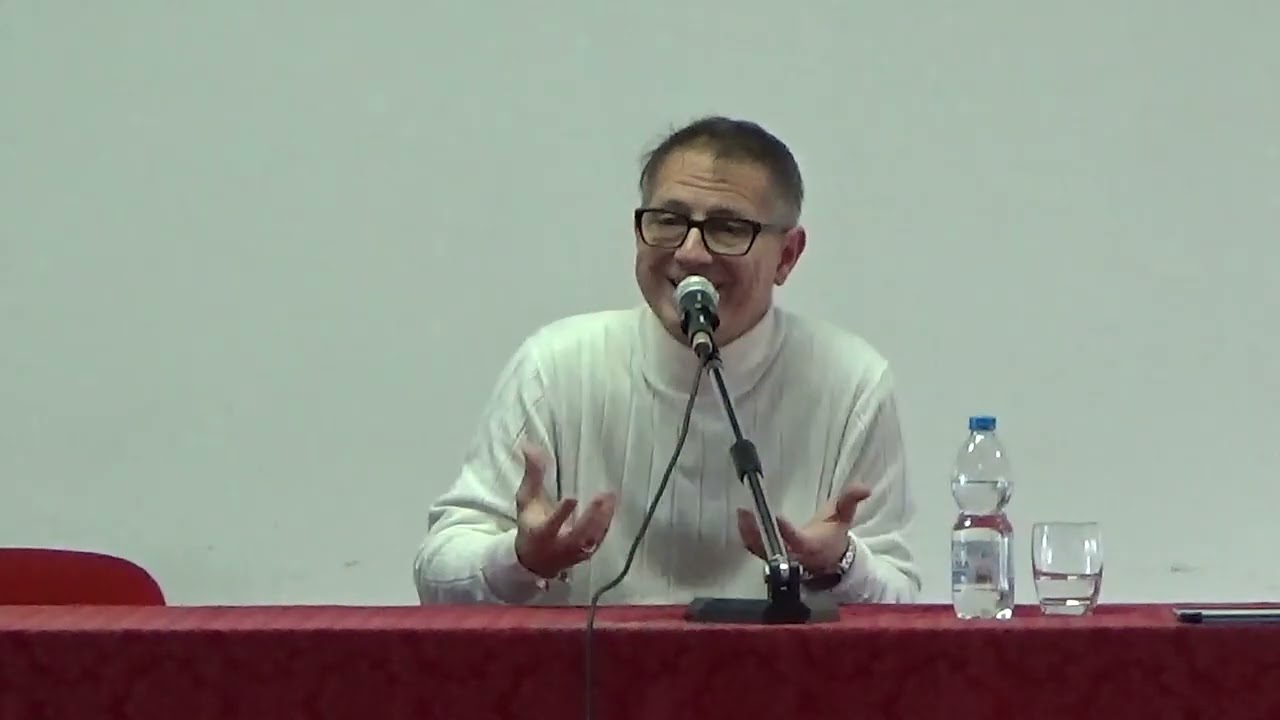 Che cos'è la speranza?