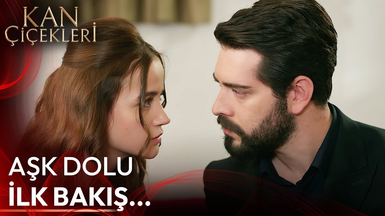 Bu Sevda Nasıl Başladı? #6 - Kan Çiçekleri