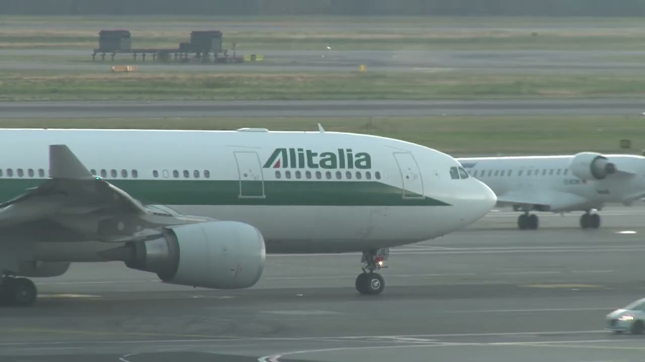 Alta la preoccupazioni dei residenti Ovest Ticino per la nuova sperimentazione decolli a Malpensa