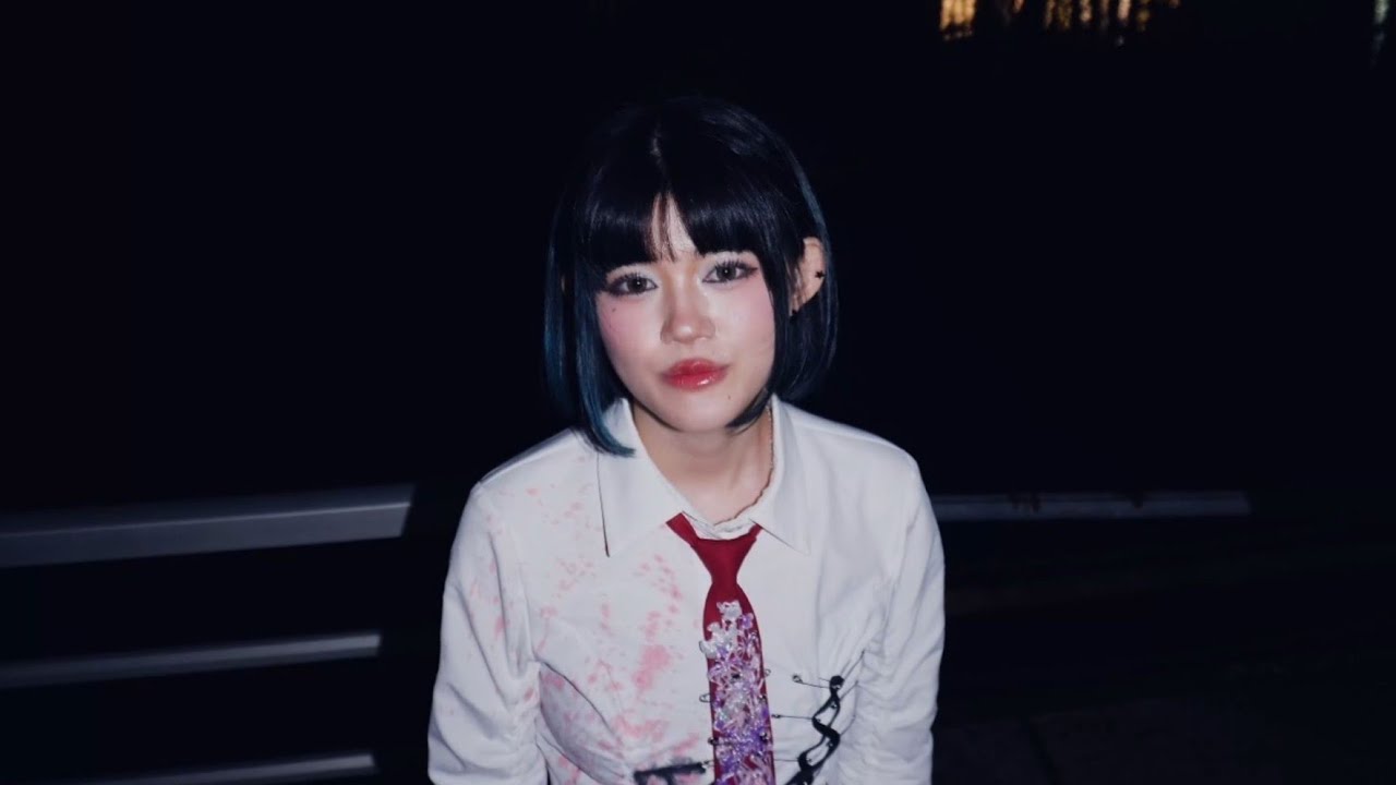 usamimi - bunny (Official Music Video)