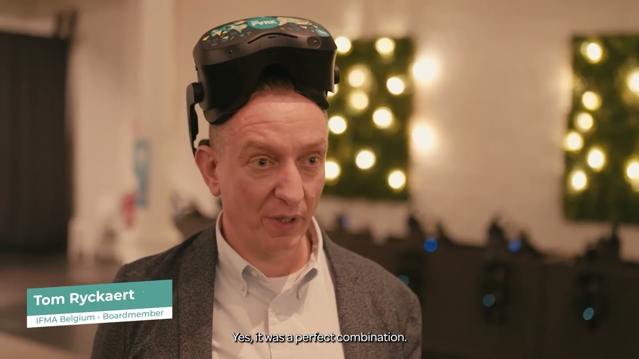 The Park B2B netwerkevent