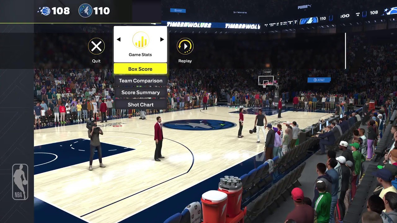 NBA,BRODCAST