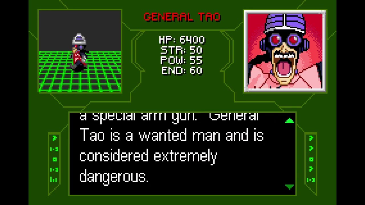 DBZ Legacy Of Goku II Retroachievements Walkthrough Part 7