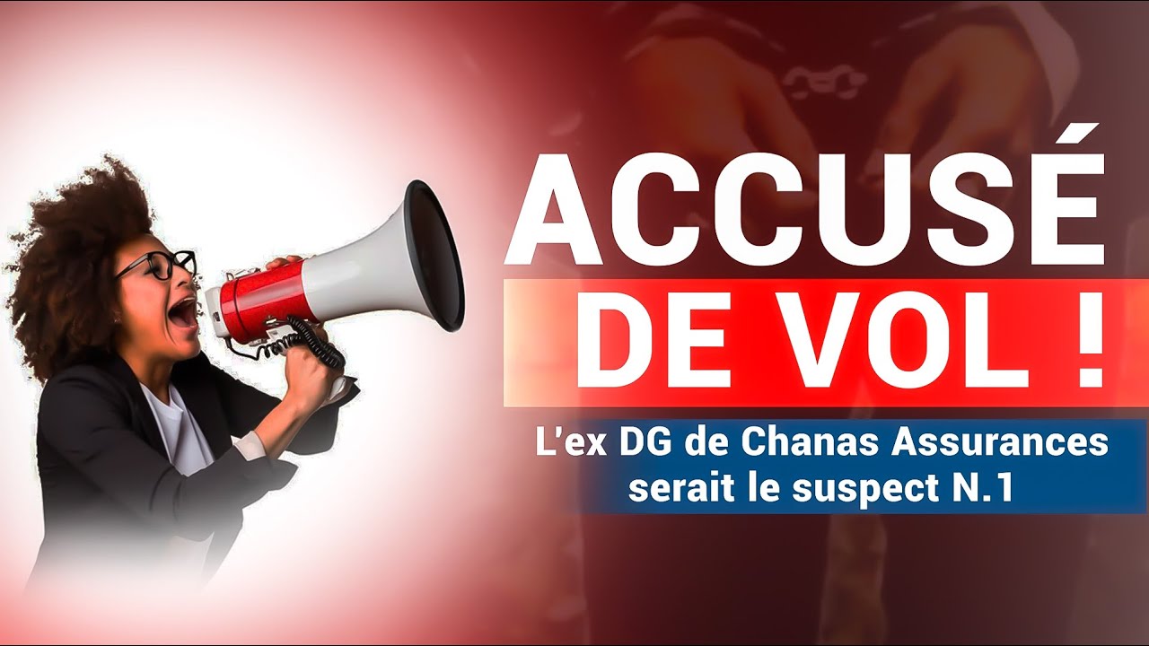 Chanas Assurance: des milliards de francs disparus 