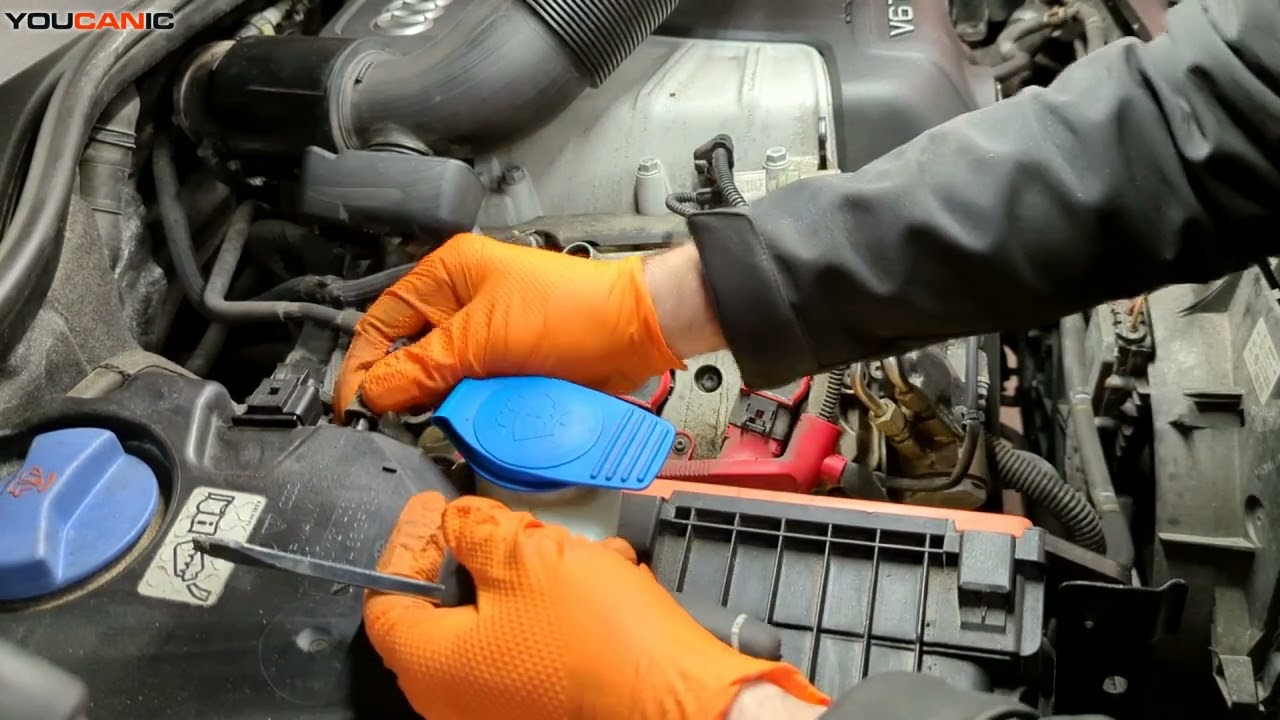 2006-2015 Audi Q7 Spark Plugs & Ignition Coil Replacement Guide - Address Engine Misfire Issues