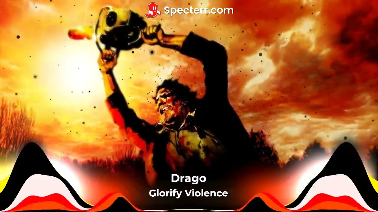 Drago - Glorify Violence [MINATORY]