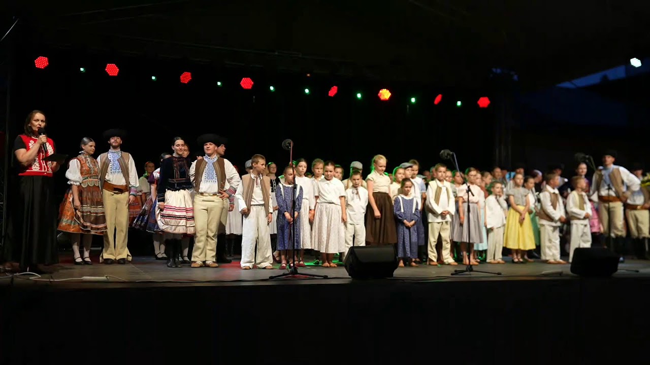 Klenovská Rontouka - 27.5. 2025 - Piatok