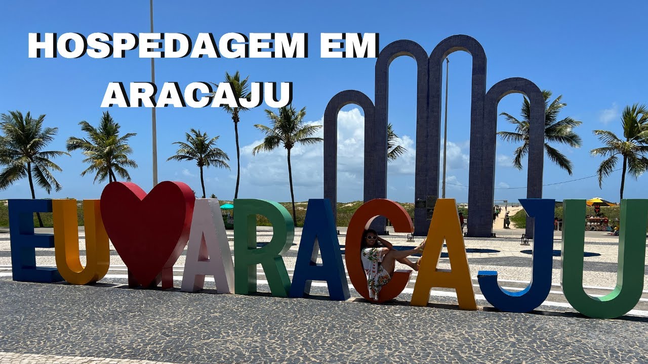 Aracaju - Hotel Del Mar