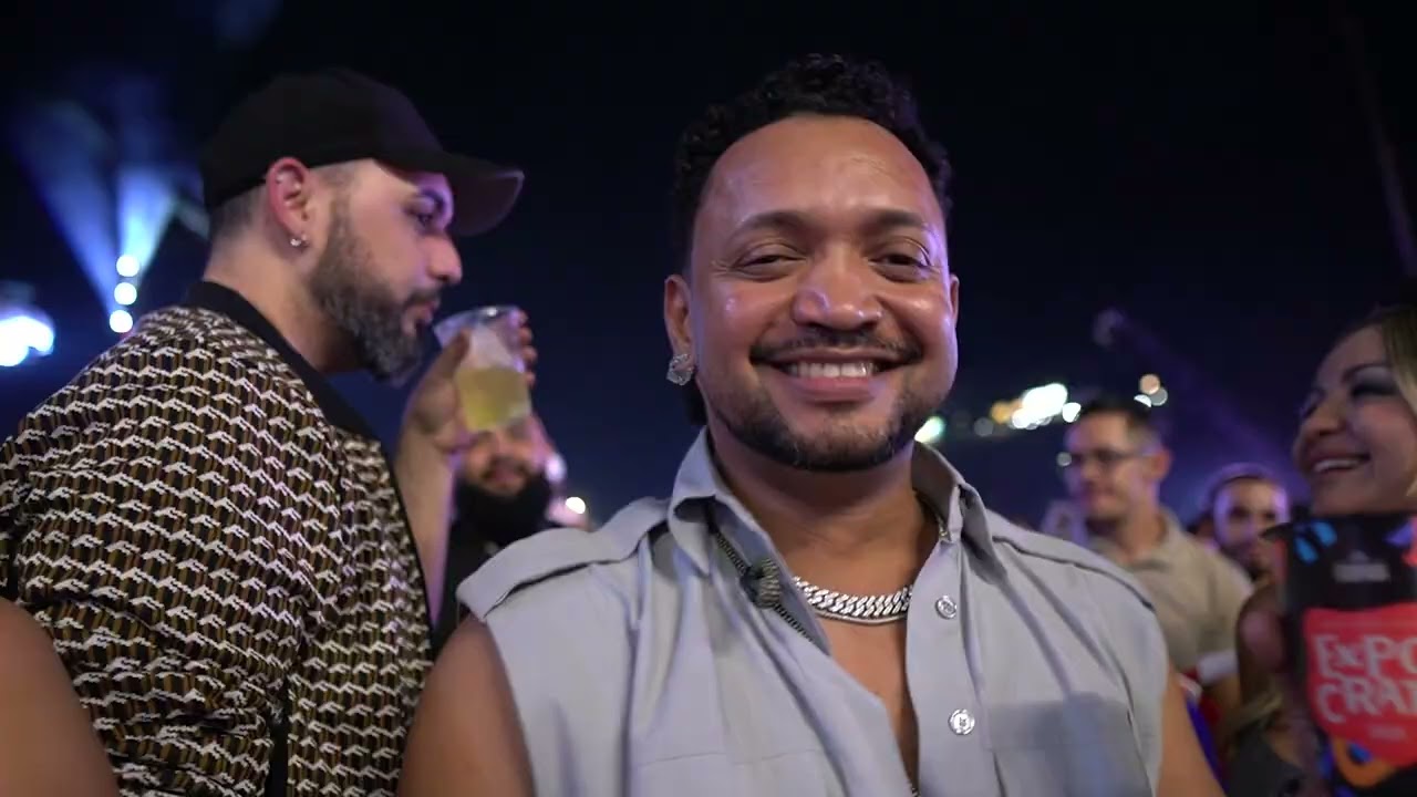 Forró Namoro Novo - Obsessão 