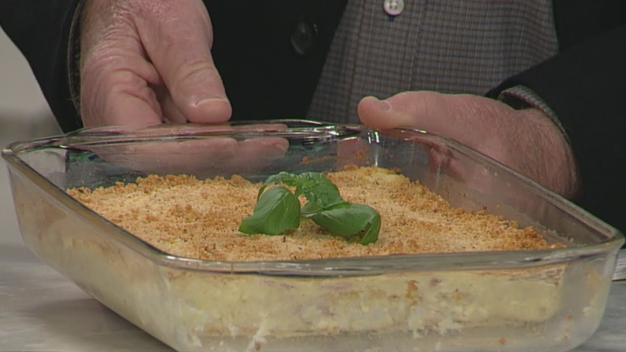 New Day Cleveland: Cooking with Mama C
