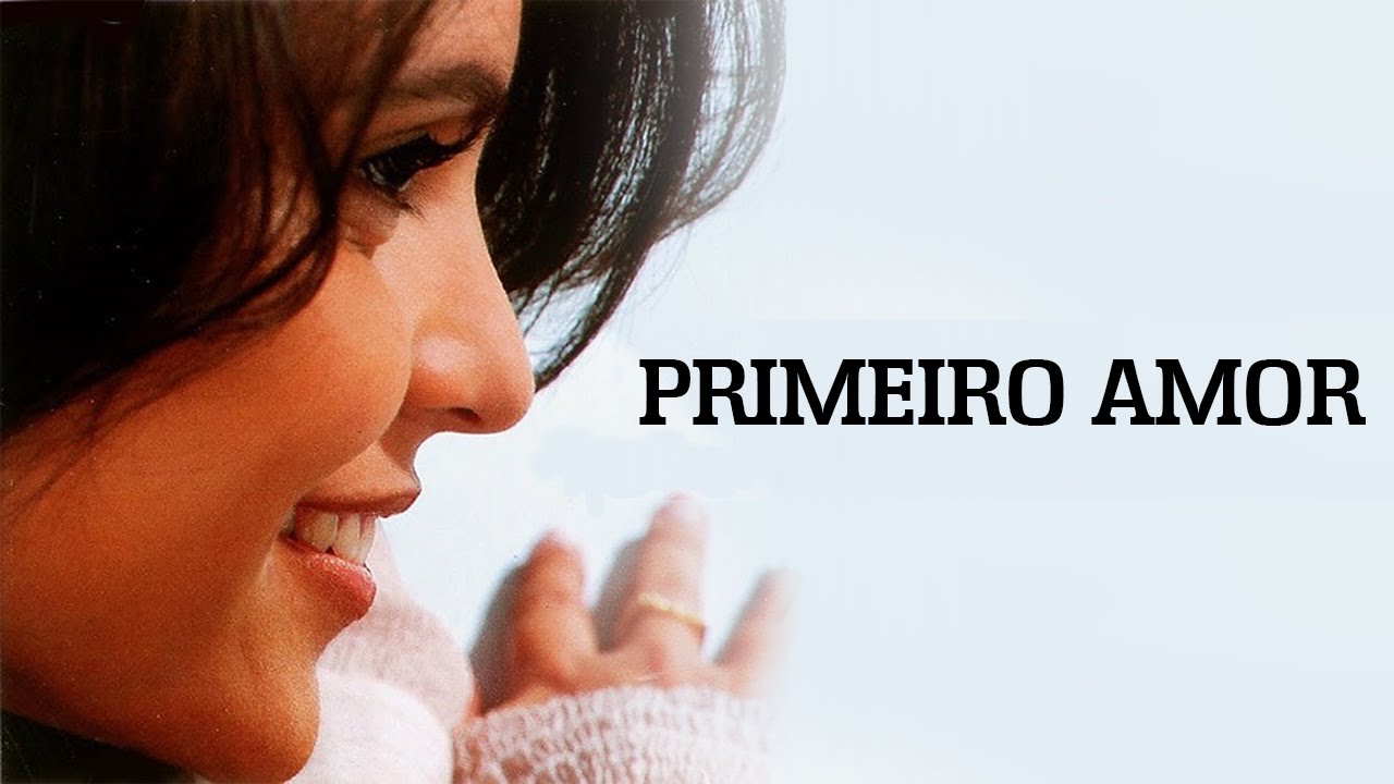 Primeiro Amor | CD Fruto de Amor | Aline Barros