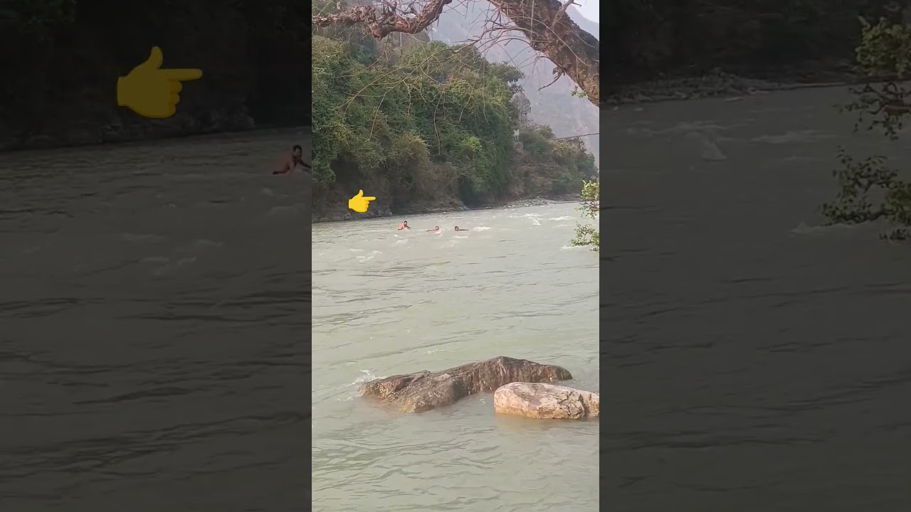 Surviving the Seti River: A High-Risk&nbsp;Adventure