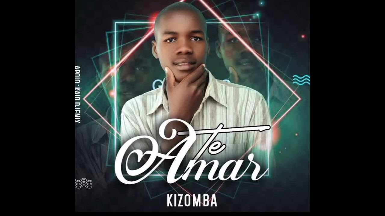 Kijana WA Ndoto _-_ te amar proby black arte labol 