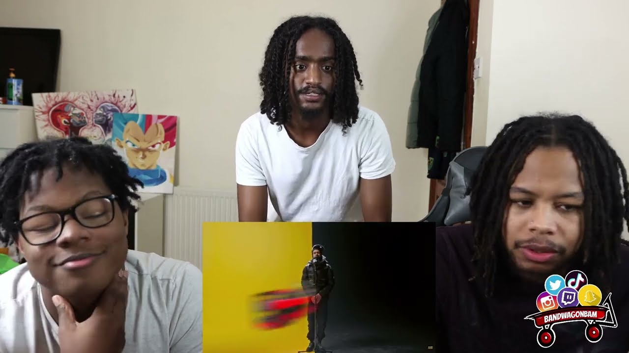 Bandokay - Daily Duppy | GRM Daily