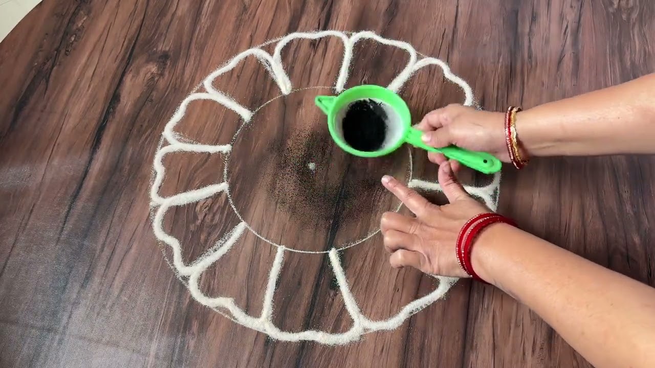 Mahashivratri Special rangoli 🙏Mahashivratri 2026…plz like share and subscribe 🙏🙏🙏♥️♥️