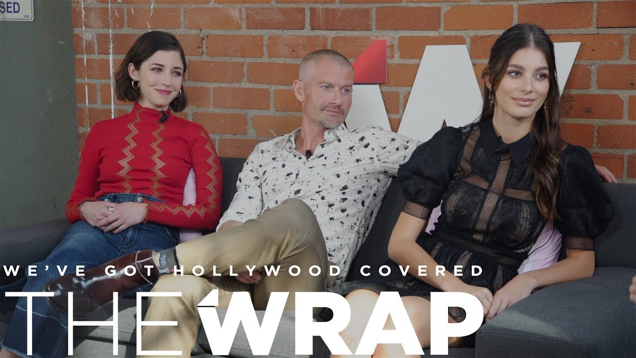Camila Morrone, James Badge Dale Decompressed With Beyonce After Wrapping ‘Mickey and the Bear’