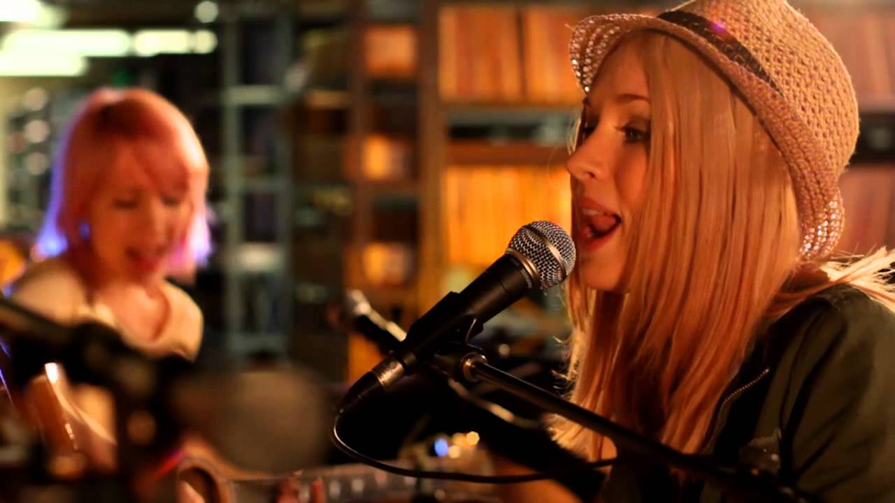 Eisley - Please - 5/16/2011 - Wolfgang's Vault
