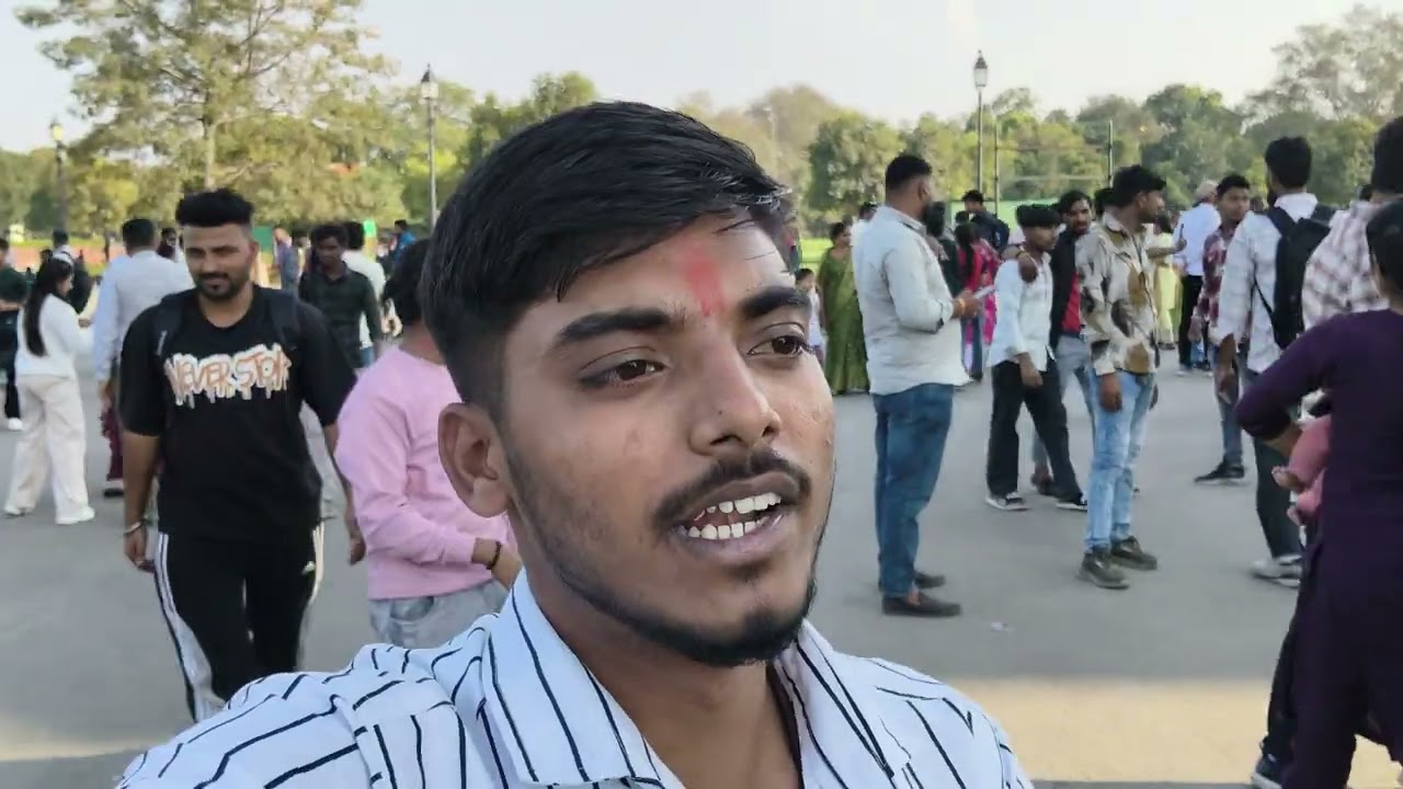 India gate mini blog ✅ reality reels ❌✅🎯 support karo bhai ko please subscribe karna bhai ko please 