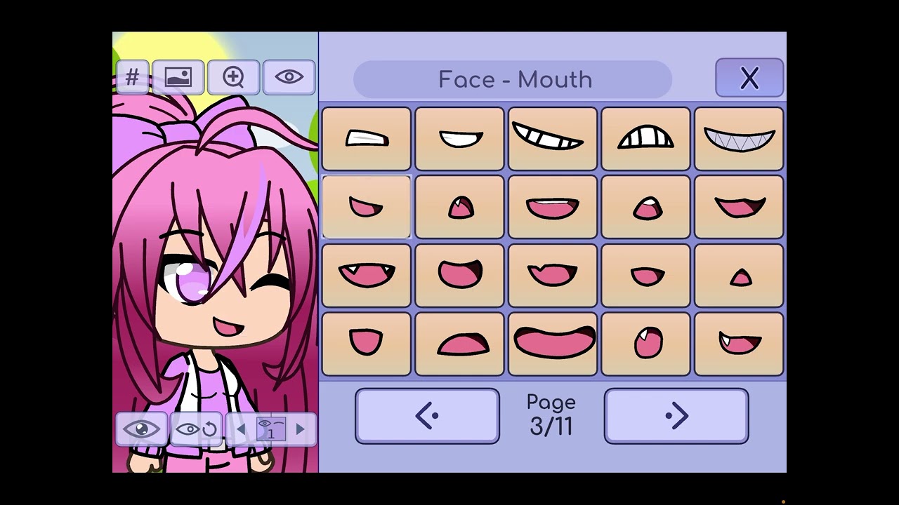 Playing Gacha!