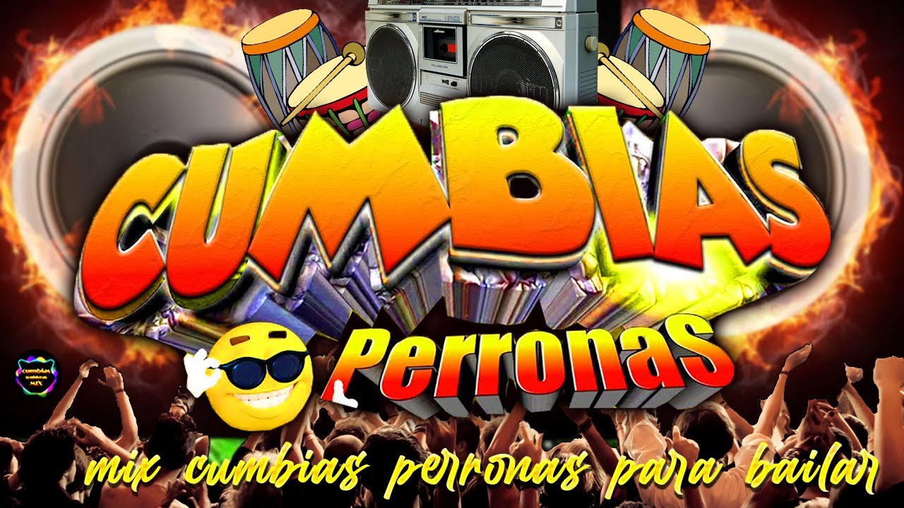 ⚡LAS MEJORES CUMBIAS PERRONAS DEL 2026🎊PURAS CUMBIAS SONIDERAS MIX CUMBIAS PARA BAILAR TODA LA NOCHE
