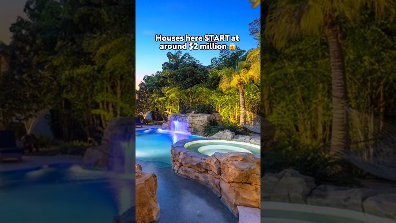 Disney World&rsquo;s ELITE Neighborhood