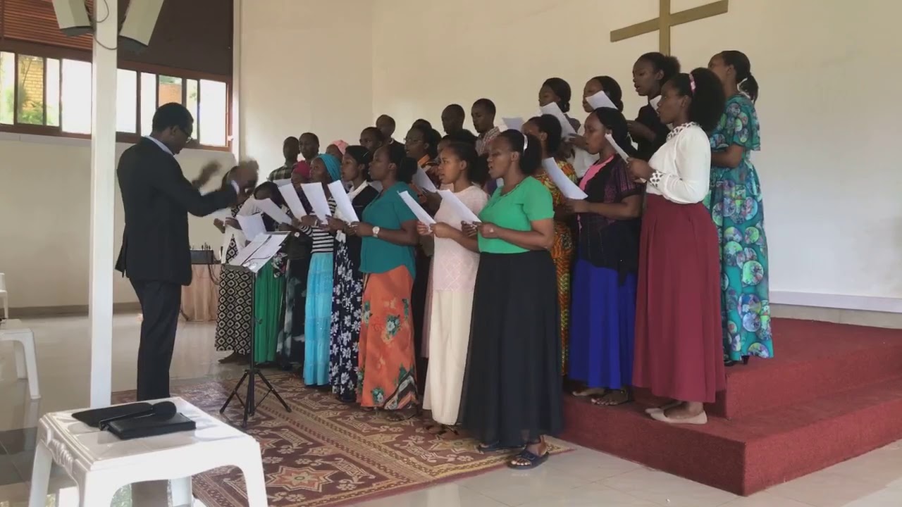 Wasize ubwiza wari ufite