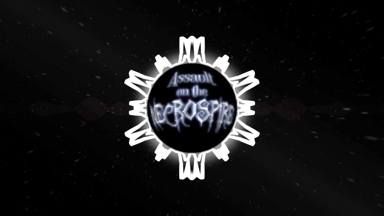 Assault on the Necrospire OST - Far'n Large (By DefCat)